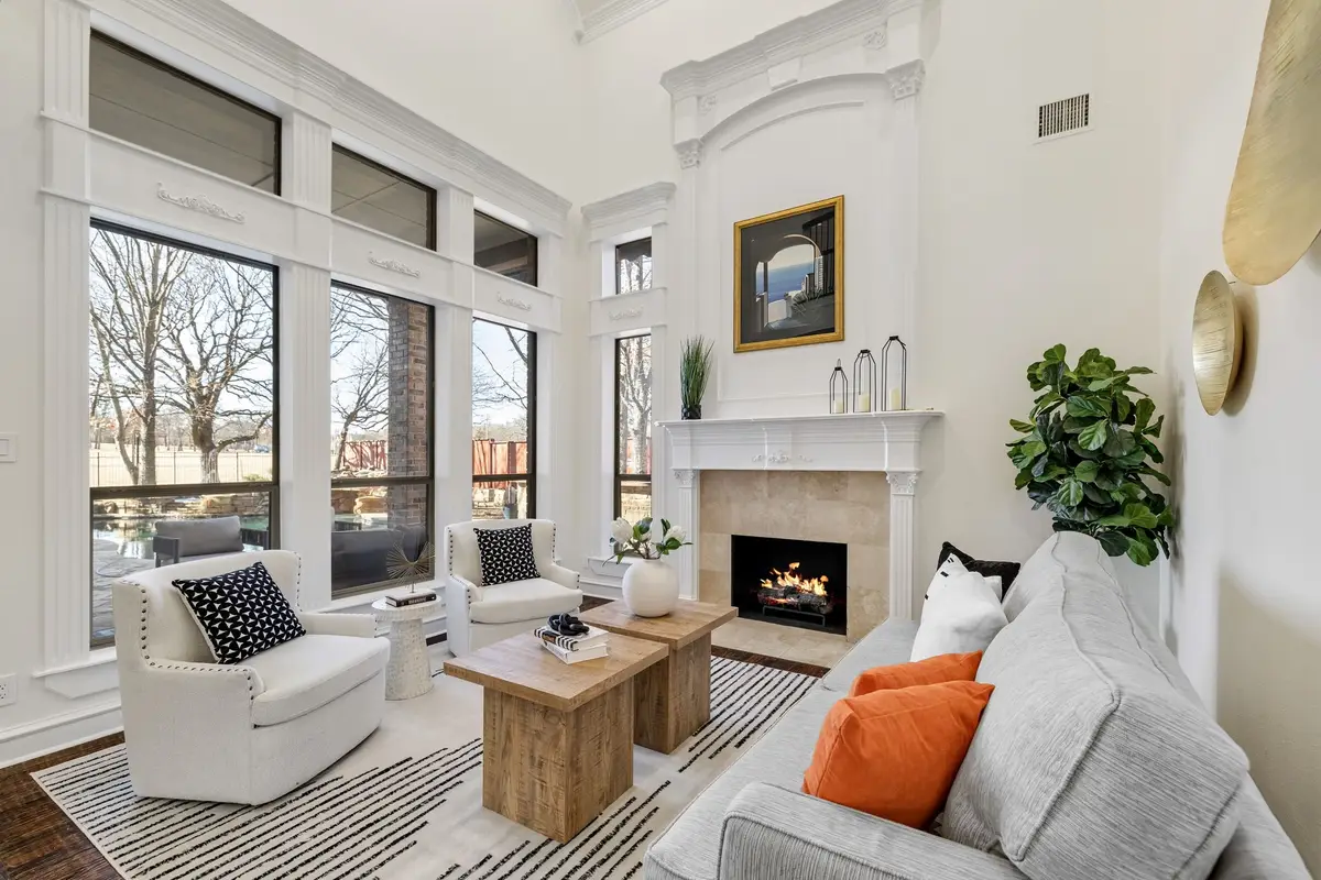 201 Stonington Lane, Colleyville, TX 76034 - #1