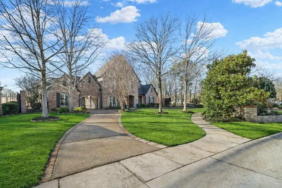 201 Stonington Lane, Colleyville, TX 76034 - #3