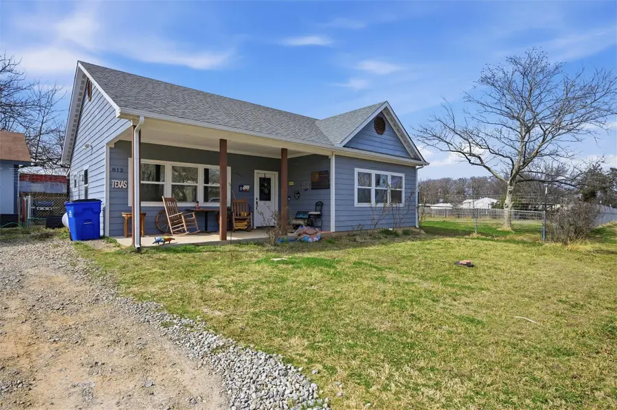 812 Quail Creek Circle, Pottsboro, TX 75076 - #3