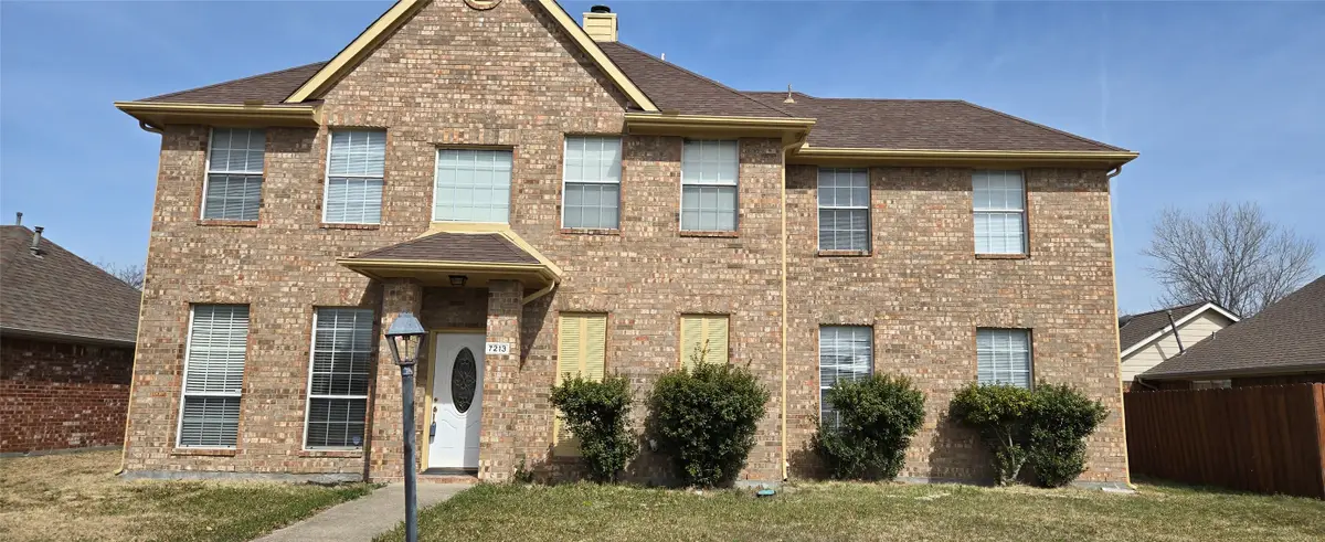7213 Montego Drive, Rowlett, TX 75089 - #1