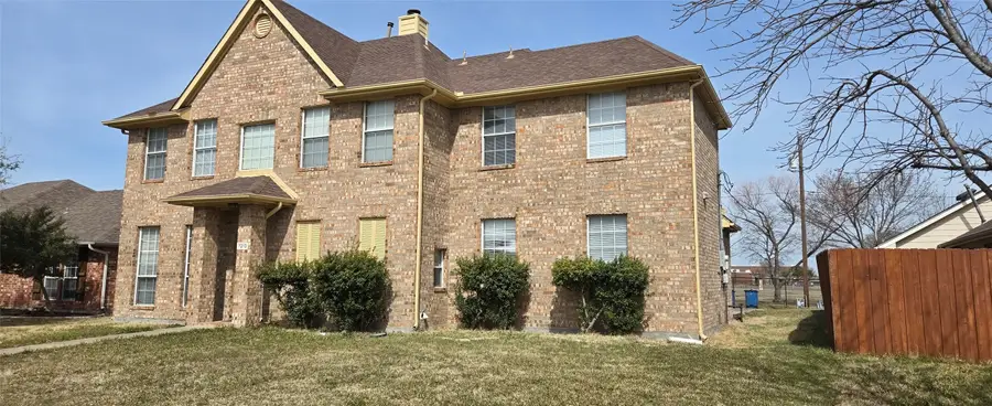 7213 Montego Drive, Rowlett, TX 75089 - #2