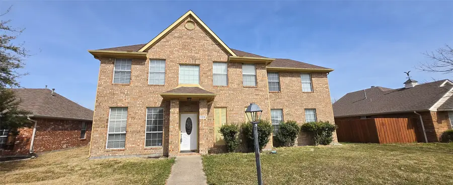 7213 Montego Drive, Rowlett, TX 75089 - #3