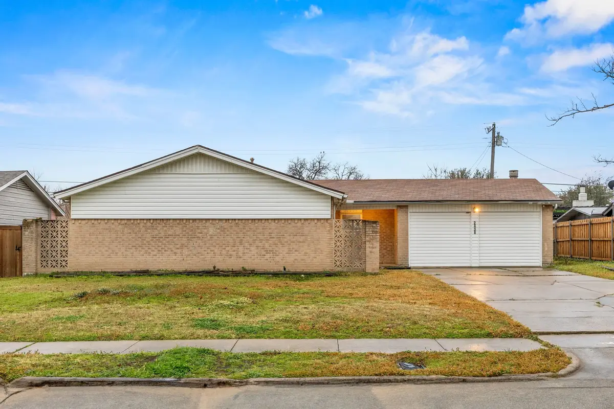 2438 Lasalle Drive, Irving, TX 75062 - #1