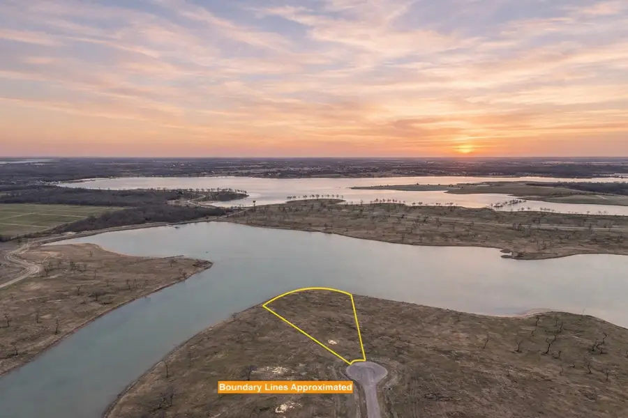 Lot 87 Bauer Boulevard, Corsicana, TX 75109 - #3