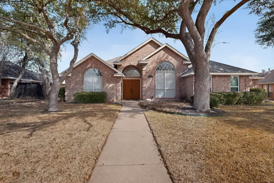 209 Brian Way, Red Oak, TX 75154 - #2