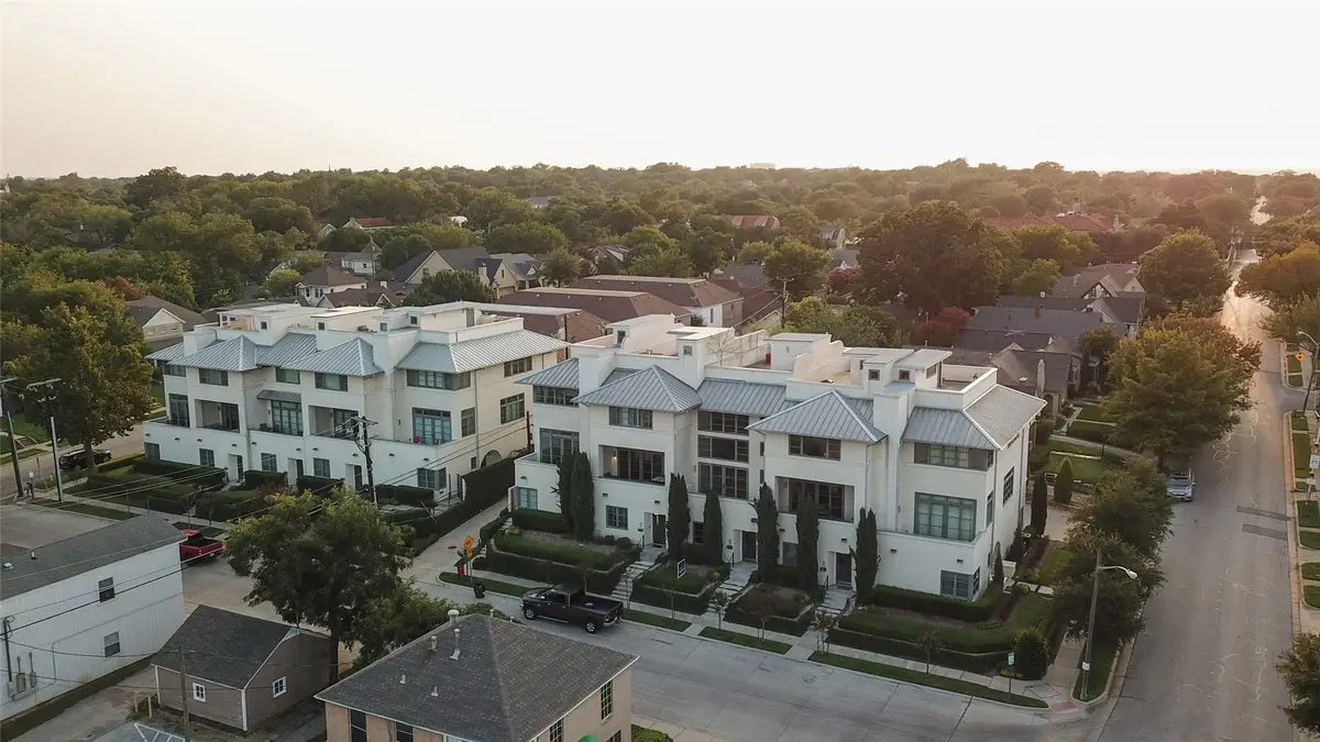 804 Haskell Street, Fort Worth, TX 76107 - #1