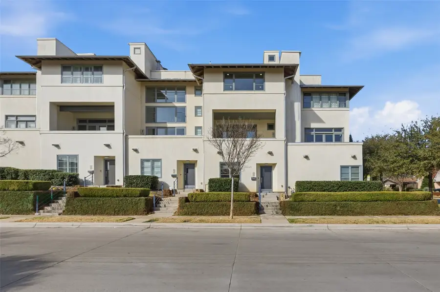 804 Haskell Street, Fort Worth, TX 76107 - #2