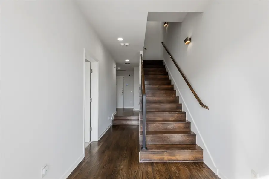 804 Haskell Street, Fort Worth, TX 76107 - #3