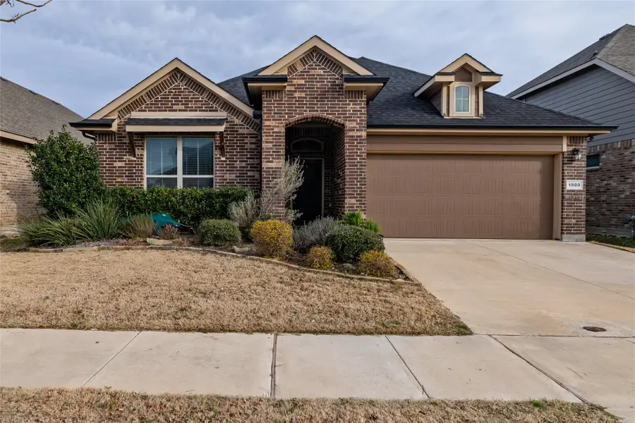 1900 Cardinal Way, Argyle, TX 76226 - #3