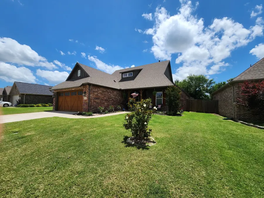 111 Prairie Meadow Lane, Pottsboro, TX 75076 - #3