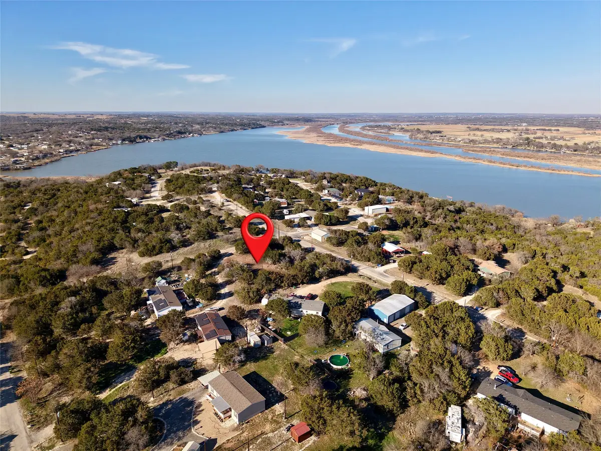4810 Peachtree Street, Granbury, TX 76048 - #1