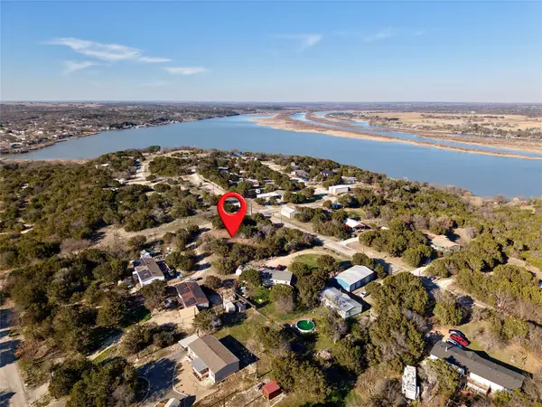 4810 Peachtree Street, Granbury, TX 76048