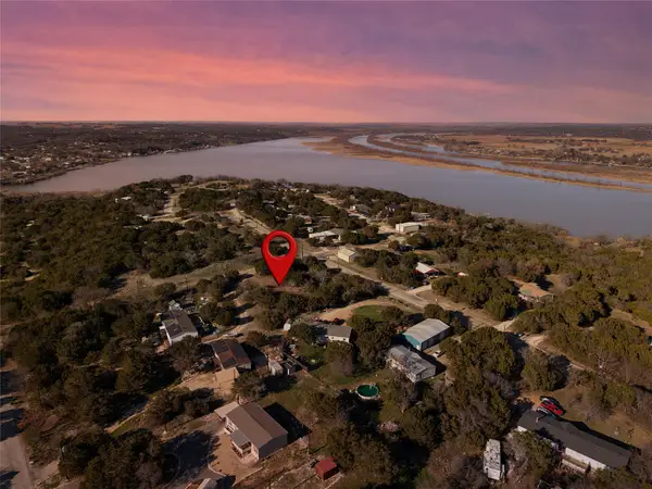 4812 Peachtree Street, Granbury, TX 76048