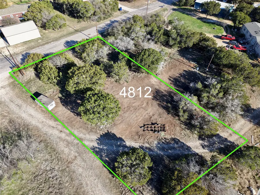 4812 Peachtree Street, Granbury, TX 76048 - #2