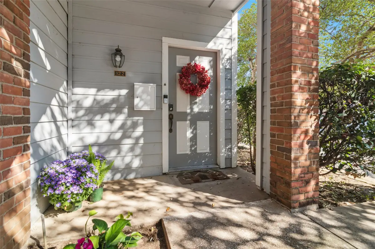 2106 Amesbury Drive #122, Arlington, TX 76011 - #1