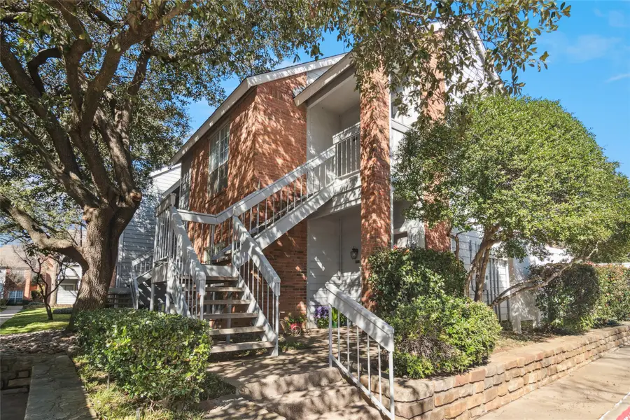 2106 Amesbury Drive #122, Arlington, TX 76011 - #3