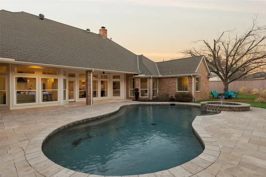 2902 Summertree Lane, Colleyville, TX 76034 - #3