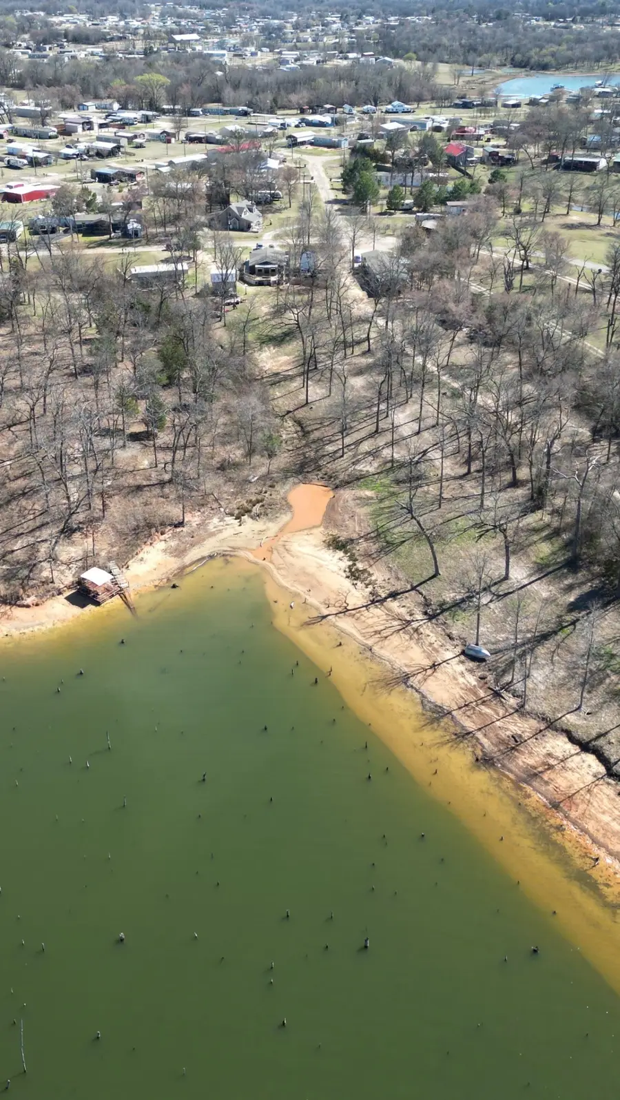 935 Indian Gap, Quitman, TX 75783 - #2