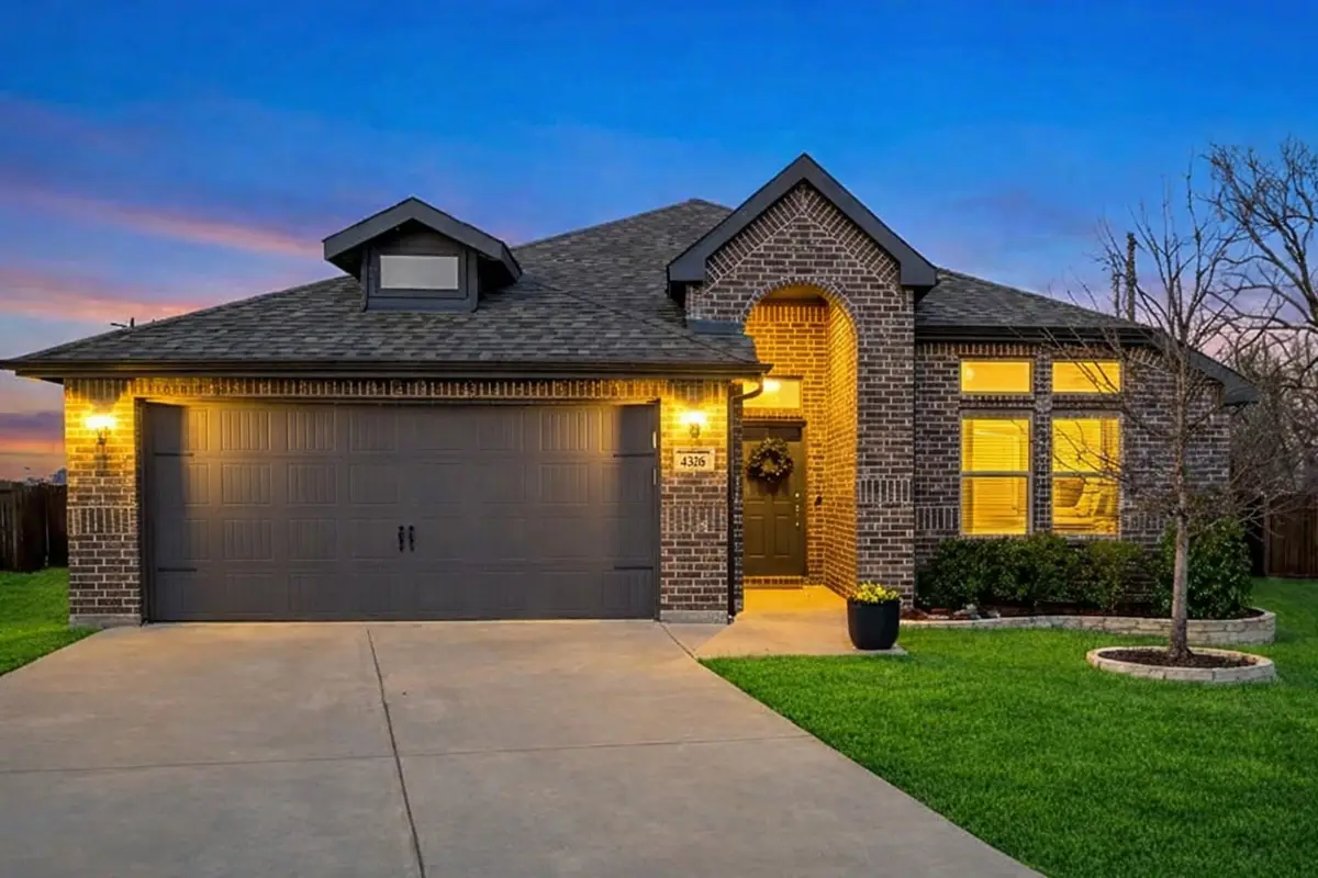 4326 Cordata Drive, Melissa, TX 75454 - #1