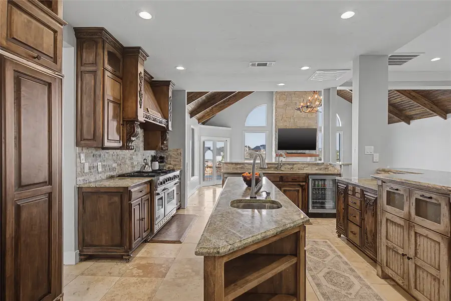 113 Club House Drive, Weatherford, TX 76087 - #2