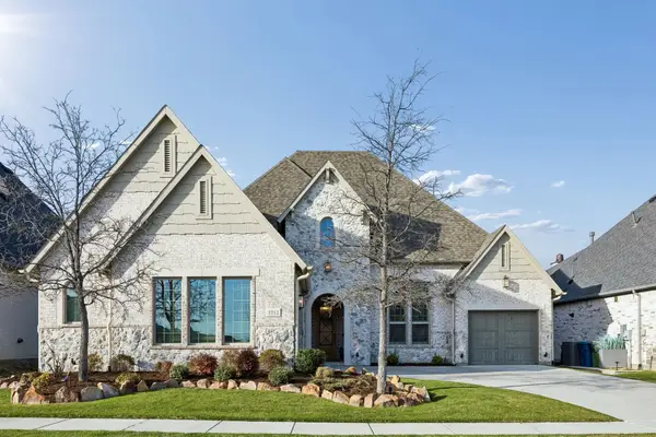 2712 Castlebridge, The Colony, TX 75056