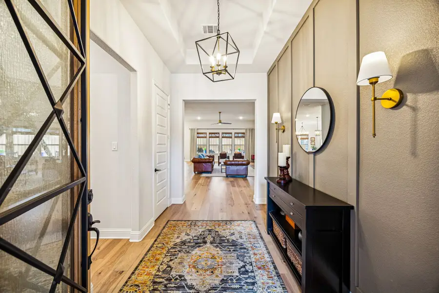 2712 Castlebridge, The Colony, TX 75056 - #2