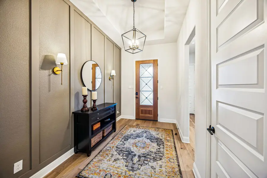 2712 Castlebridge, The Colony, TX 75056 - #3