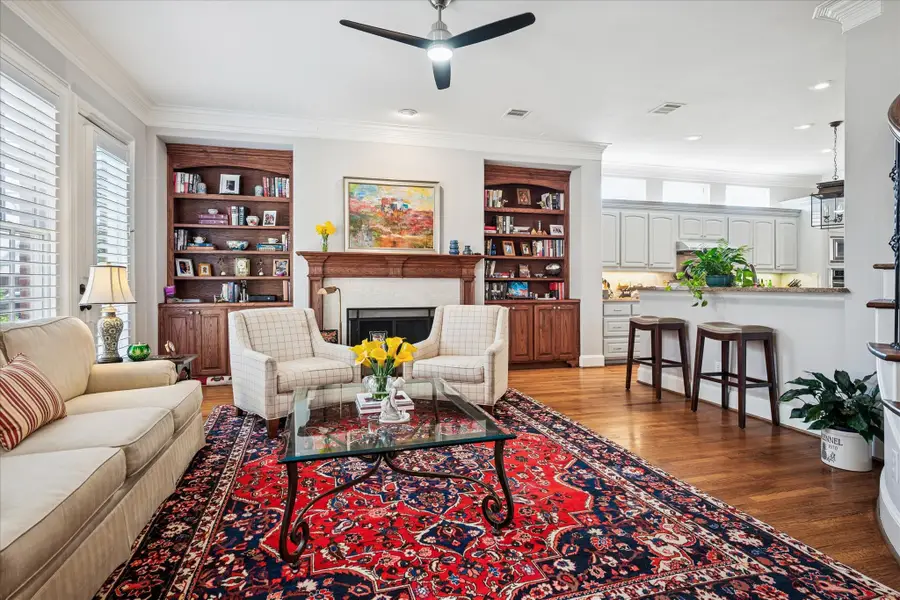 5932 Preston Gate Court, Dallas, TX 75230 - #3