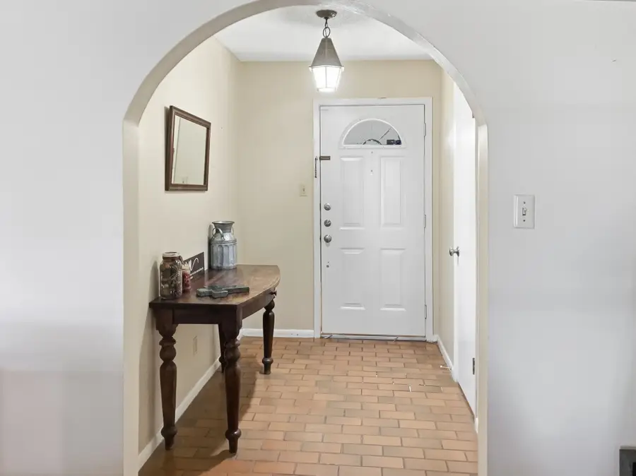 1009 Amarillo Street, Abilene, TX 79602 - #2