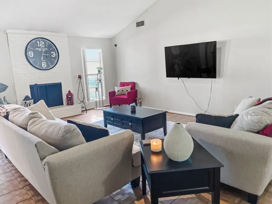 1009 Amarillo Street, Abilene, TX 79602 - #3