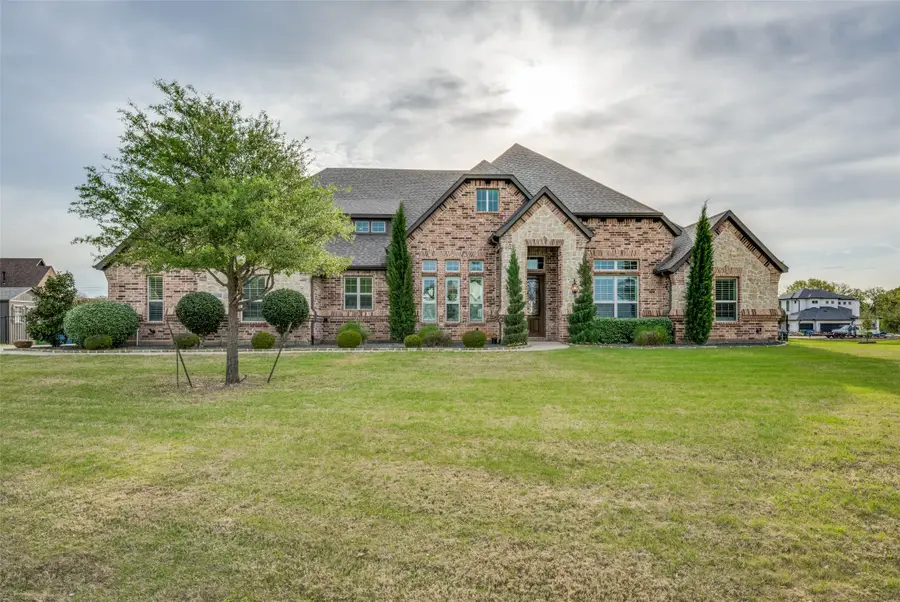 3800 High Trail Court, Flower Mound, TX 75022 - #2