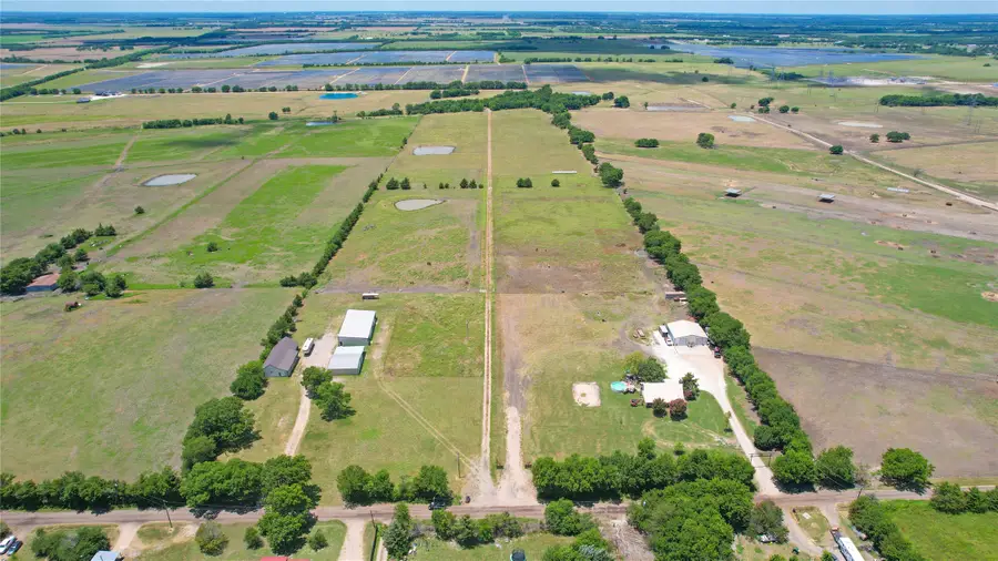 TBD County Road 24960, Brookston, TX 75421 - #3