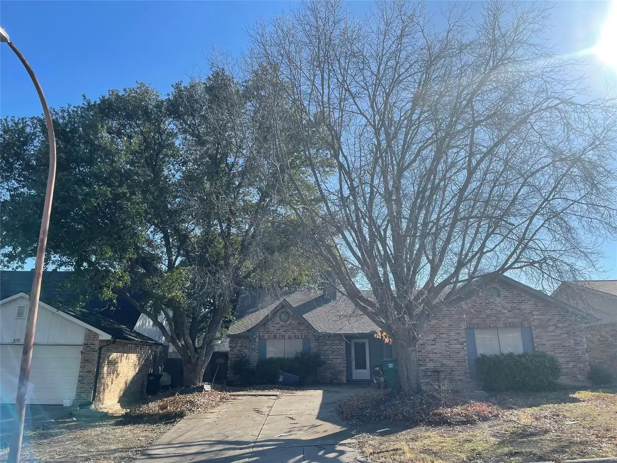 4120 River Birch Road, Fort Worth, TX 76137 - #1