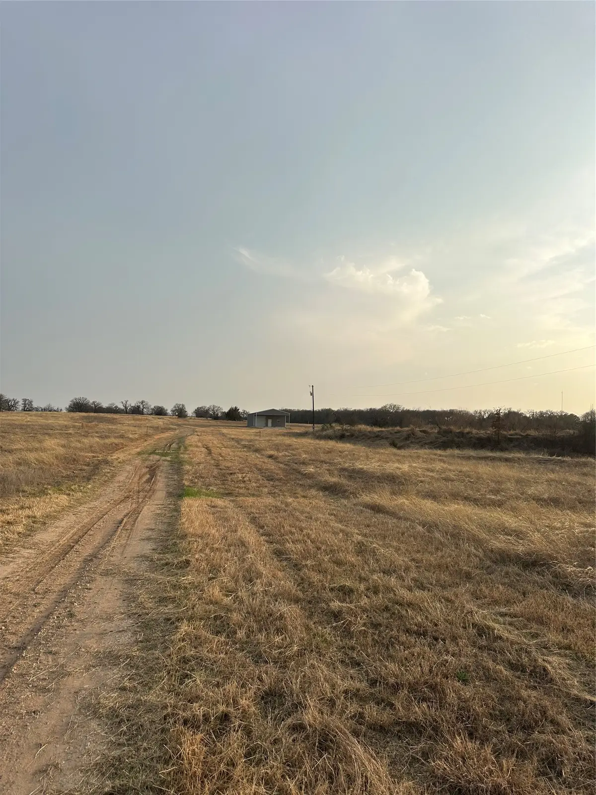 1551 County Road 1480, Chico, TX 76431 - #1