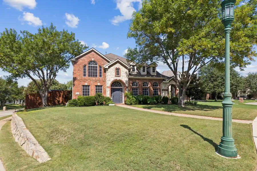 11001 Walden Court, Frisco, TX 75033 - #2