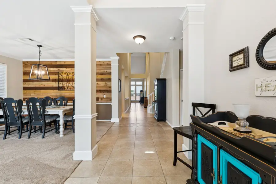 11001 Walden Court, Frisco, TX 75033 - #3