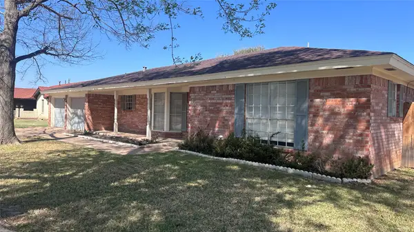 2510 Gilmer Avenue, Abilene, TX 79606