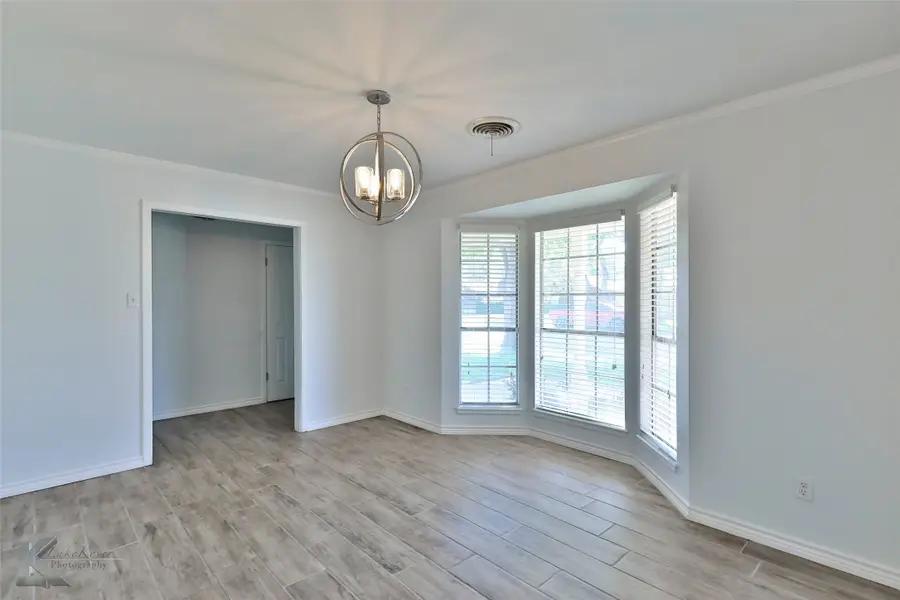2510 Gilmer Avenue, Abilene, TX 79606 - #3