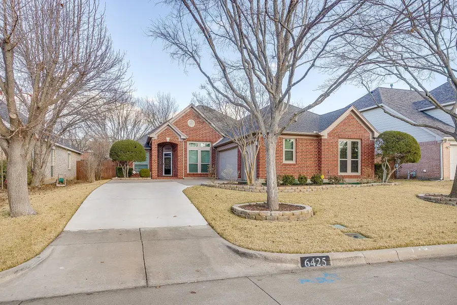6425 Greenbriar Lane, Fort Worth, TX 76132 - #2