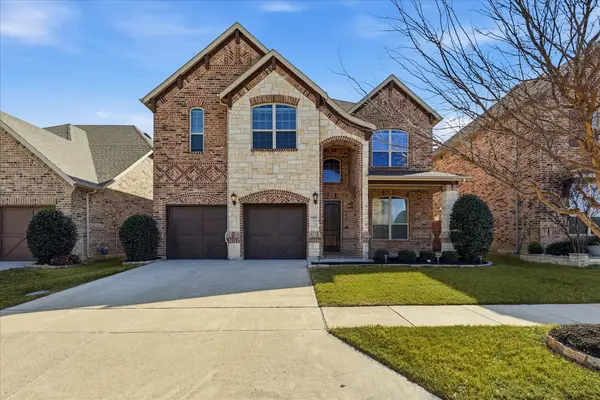 6816 Westbury Drive, North Richland Hills, TX 76180