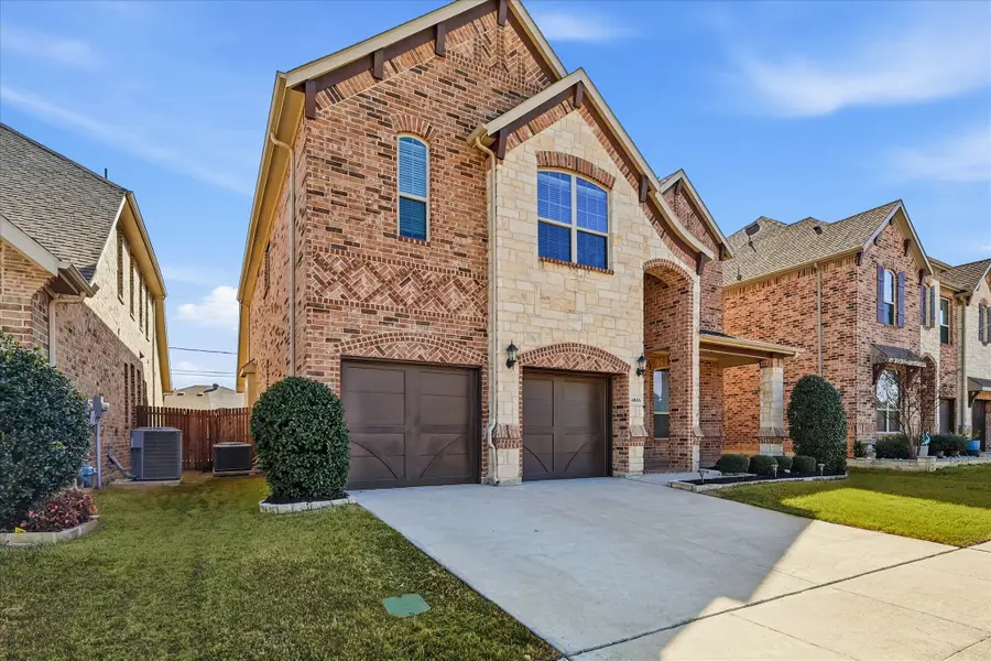 6816 Westbury Drive, North Richland Hills, TX 76180 - #3