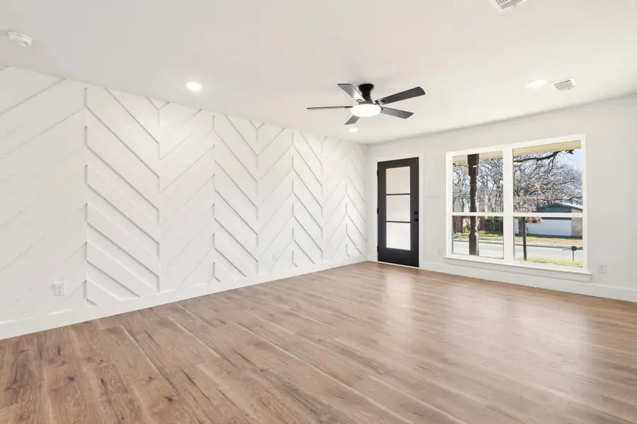 1117 Wade Drive, Bedford, TX 76022 - #3