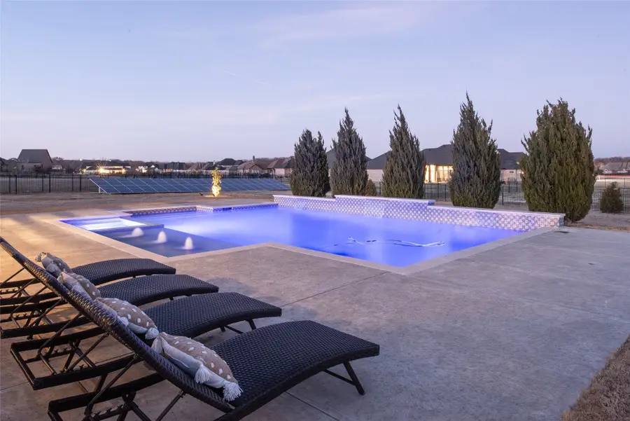 1103 Stirling Drive, Lucas, TX 75002 - #2