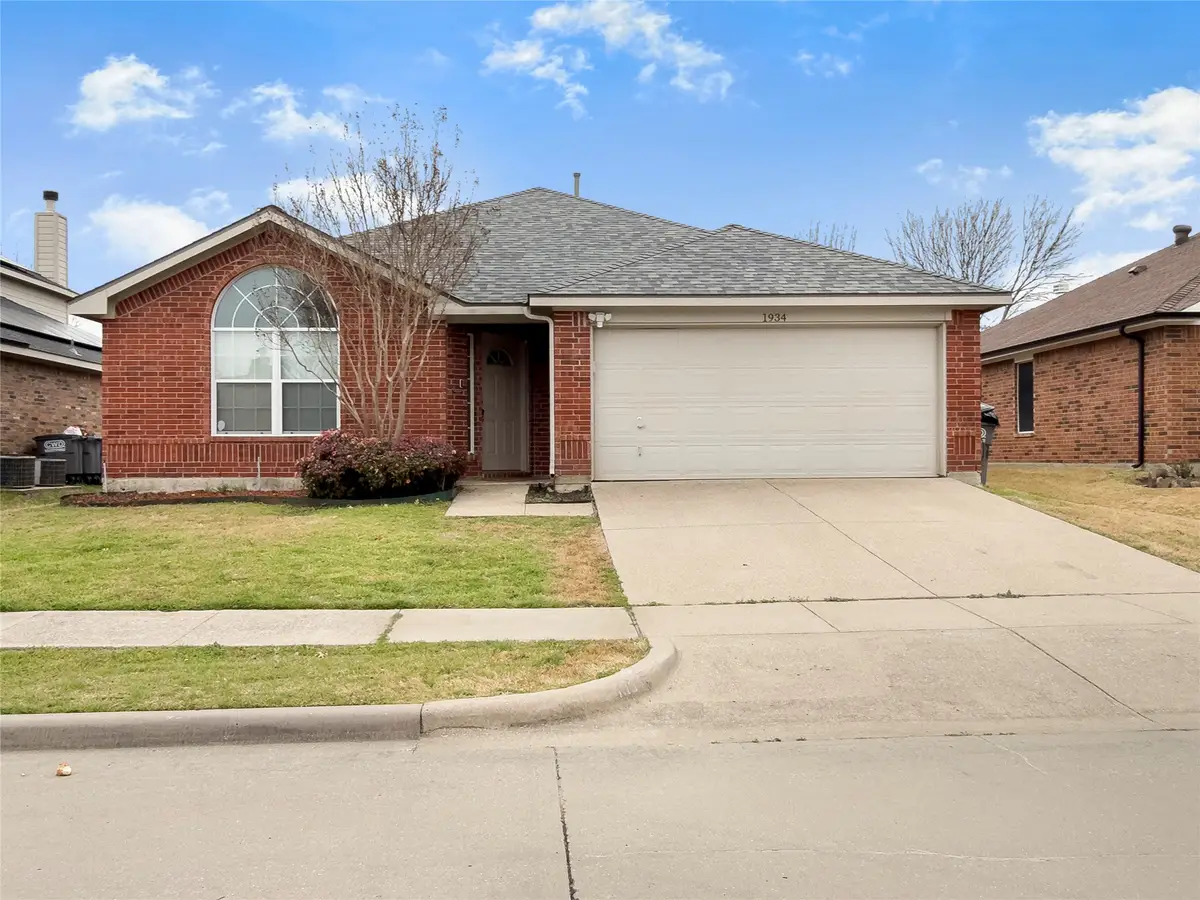 1934 Tawakani Lane, Little Elm, TX 75068 - #1