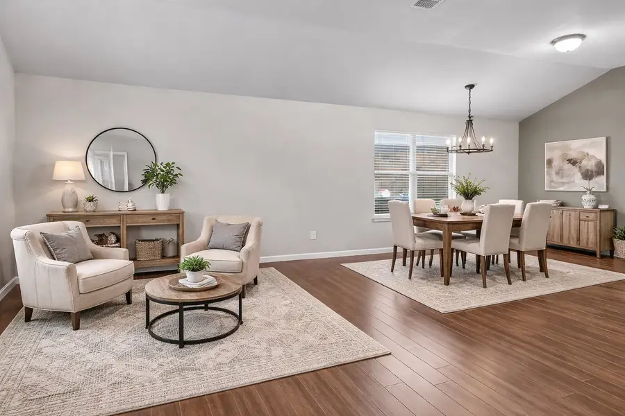 1934 Tawakani Lane, Little Elm, TX 75068 - #3