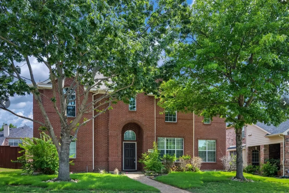 12003 Yoakum Drive, Frisco, TX 75035 - #1