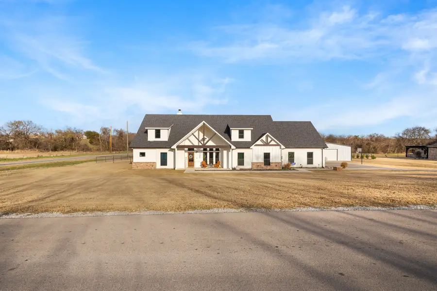 105 Proctor Lane, Decatur, TX 76234 - #3