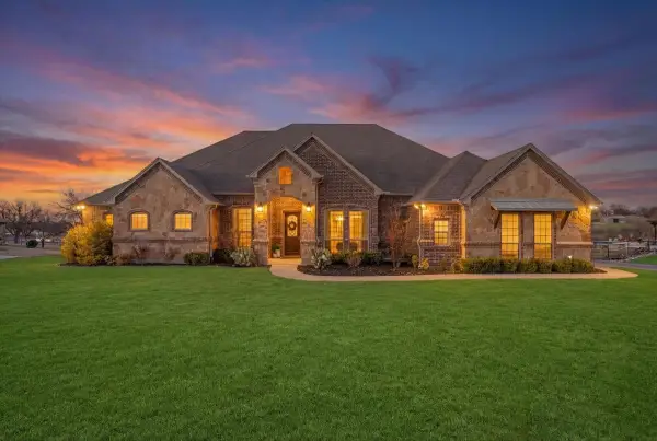 137 Rancho Vista Drive, Aledo, TX 76008