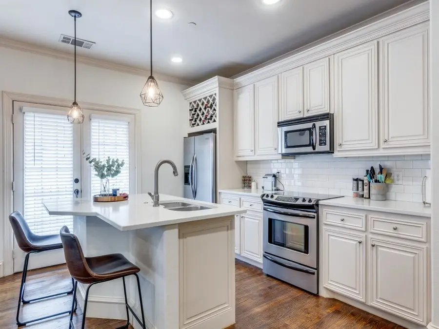 1910 Hope Street #12, Dallas, TX 75206 - #2