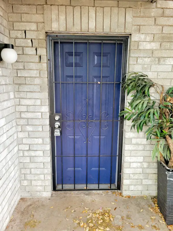 9700 Leawood Boulevard #1111, Houston, TX 77099